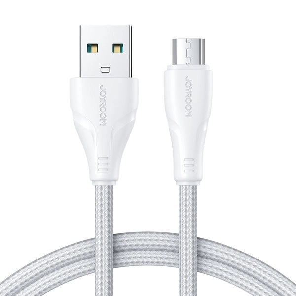 Joyroom 2m USB Cable - Micro USB 2.4A ⚡🔌 - MIZO.at