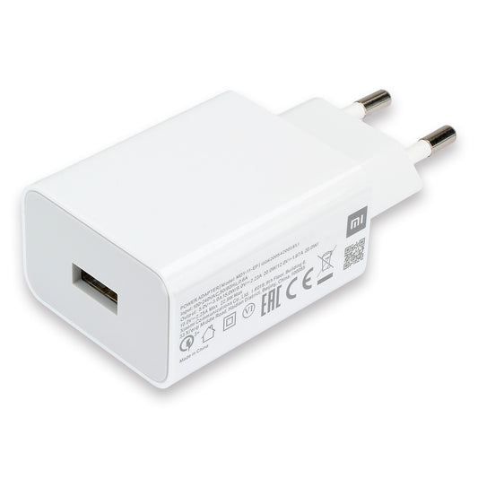 Xiaomi Fast Charger MDY-11-EP 22,5W Max White