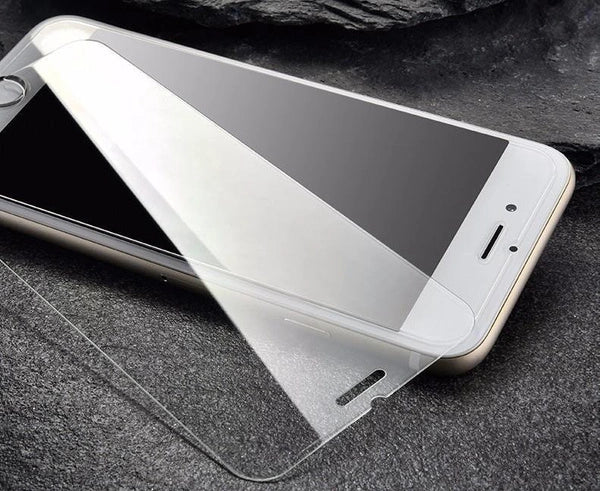 iPhone 12 Pro Max Tempered Glass 9H Screen Protector - MIZO.at