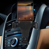 Car Holder Effortless Ventilation Grille Mounting! 🚗 - MIZO.at