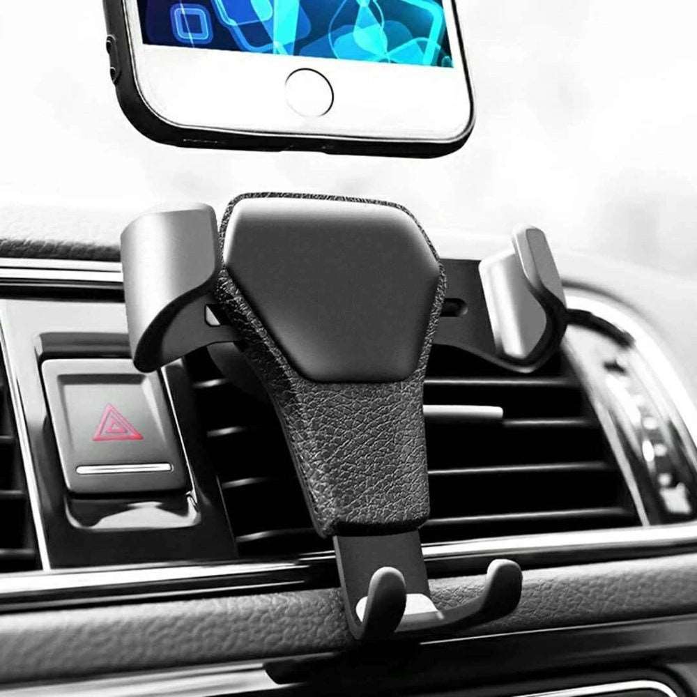 Car Holder Effortless Ventilation Grille Mounting! 🚗 - MIZO.at