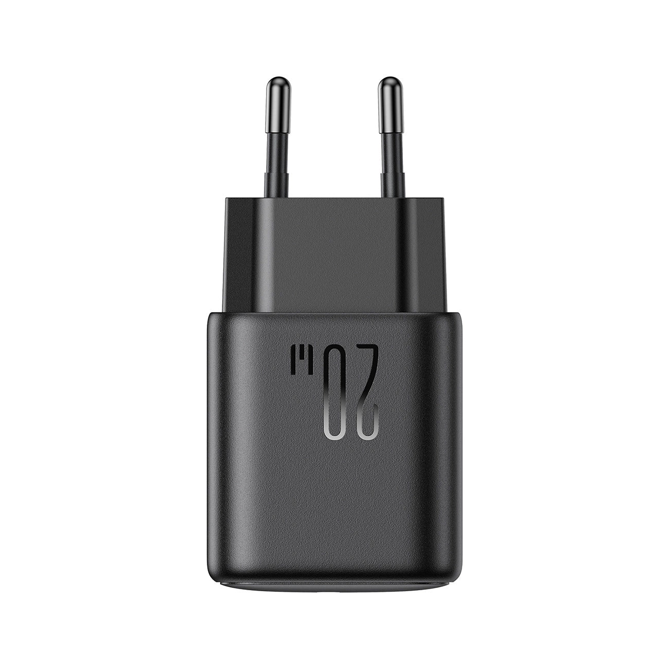 Joyroom JR-TCF20 USB-C PD 20W Network Charger – Blac