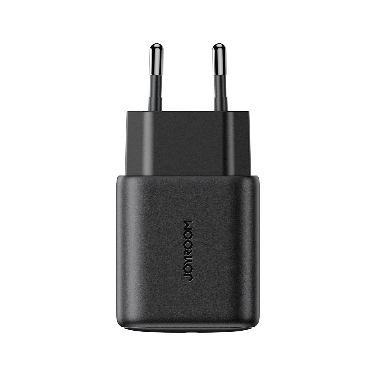 Joyroom JR-TCF20 USB-C PD 20W Network Charger – Blac