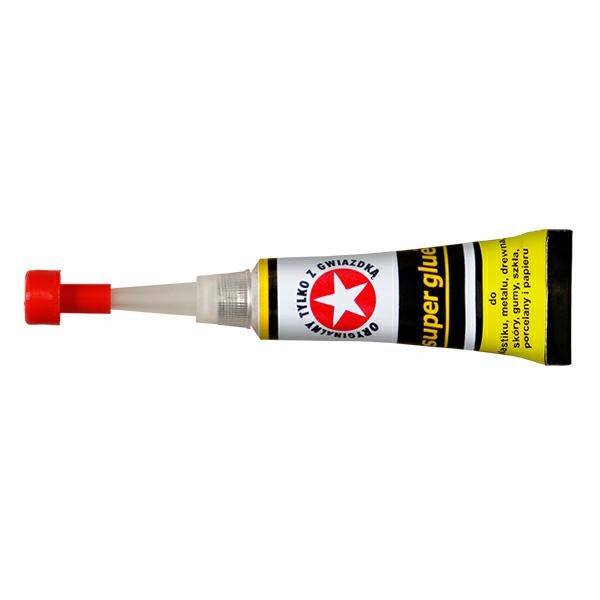 Super Glue 2g | Strong & Fast Adhesive - MIZO.at