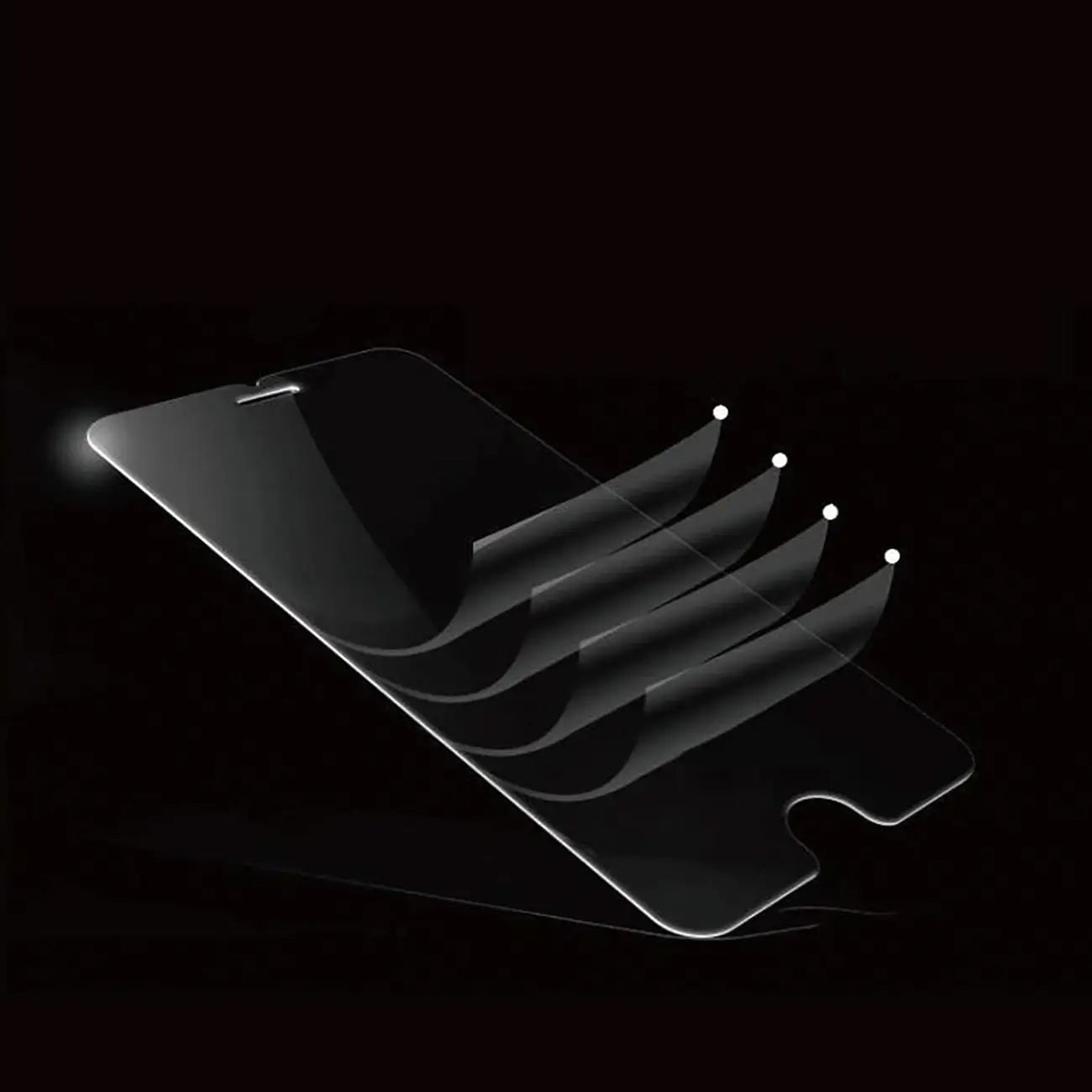 9H Tempered Glass for Samsung Galaxy S25 | Ultra Impact Protection