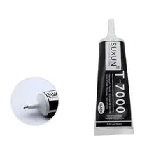 Universal Glue 15ml SUXSUN B-7000 | Waterproof, Precision Applicator - MIZO.at