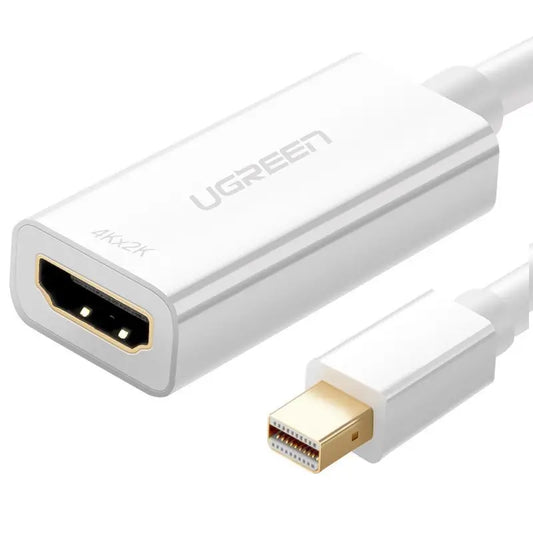 Ugreen MD112 Mini DP to HDMI Adapter | Full HD 1080p