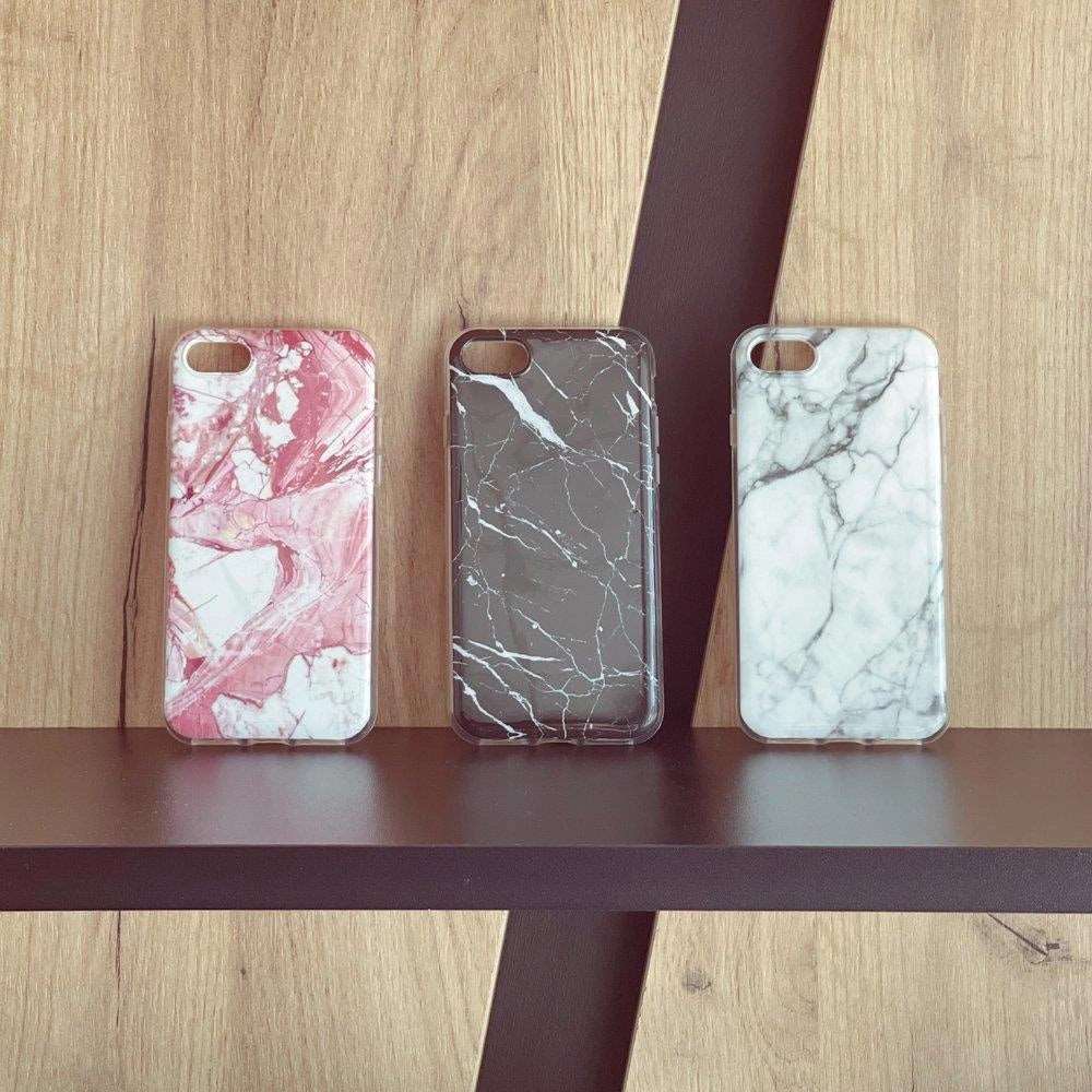 iPhone 13 Pro Wozinsky Marble TPU Case - MIZO.at