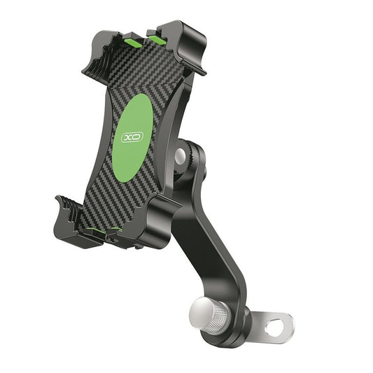 XO C118 Bicycle/Motorcycle Handle Mount | Secure & Adjustable - MIZO.at