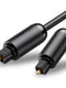 Ugreen Optical Toslink SPDIF Cable - MIZO.at