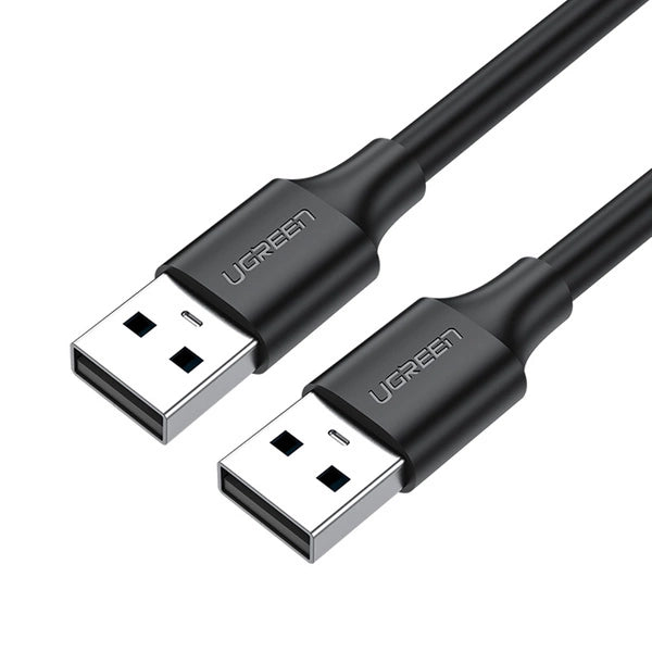 Ugreen USB 2.0 Cable | 480Mbps Data Transfer - 1.5m Durable Design - MIZO.at