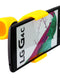 Lucky Lock Universal Car Holder 360° Blister Yellow - MIZO.at