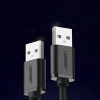 Ugreen USB 2.0 Cable | 480Mbps Data Transfer - 1.5m Durable Design - MIZO.at