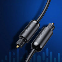 Ugreen Optical Toslink SPDIF Cable - MIZO.at