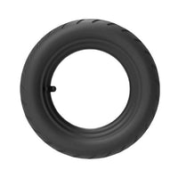 Xiaomi Mi Electric Scooter Pneumatic Tire 8.5" Black – Replacement for M365, Mi Pro, Pro2, Essential, Scooter 3, and 3 Lite