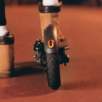 Xiaomi Mi Electric Scooter Pneumatic Tire 8.5" Black – Replacement for M365, Mi Pro, Pro2, Essential, Scooter 3, and 3 Lite