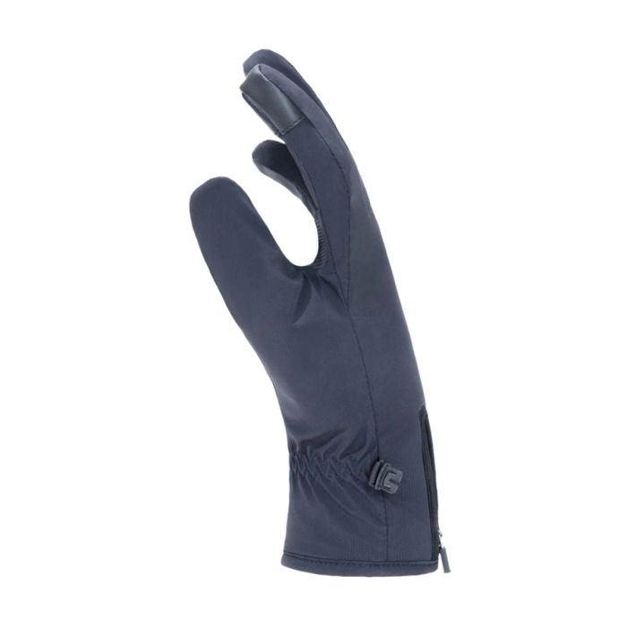 Xiaomi Mi Electric Scooter Riding Gloves Size L Black EU BHR6749GL – Enhanced Grip, Windproof Design