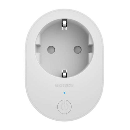 Xiaomi Mi Smart Plug 2 (Wi-Fi) White EU BHR6868EU – Smart Home Automation, Easy Control via App