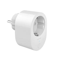 Xiaomi Mi Smart Plug 2 (Wi-Fi) White EU BHR6868EU – Smart Home Automation, Easy Control via App