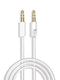 AUX 3.5mm  Jack Cable - MIZO.at