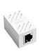 Ugreen RJ45 Network Cable Coupler | Cat7 10Gbps Adapter - MIZO.at