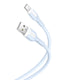 Charging Cable Type-C  -  Blue - MIZO.at