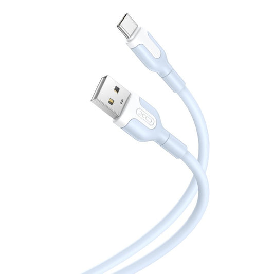 Charging Cable Type-C  -  Blue - MIZO.at