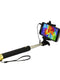 Kabelgebundener Selfie-Stick von PT Line (Gold)