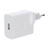 Original Oppo Travel Charger 18W, White