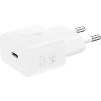 Samsung EP-T2510NWE PD 25W Charger | Fast Charging, White