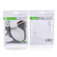 Ugreen DVI to HDMI Adapter Cable - 22cm - MIZO.at