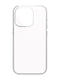 iPhone 16 Pro Max Ultra-Slim Transparent Case