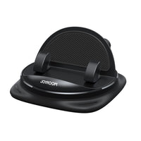 JR-ZS354 Phone Holder with Suction Cup for Car, Office, Home - Black - MIZO.at