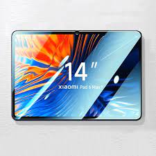 Xiaomi Pad 6 Max 14.0 Hofi Glass Pro+ | Tempered Glass Screen Protector - MIZO.at