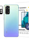 Xiaomi Redmi Note 11 Wozinsky Full Camera 9H Tempered Glass - MIZO.at