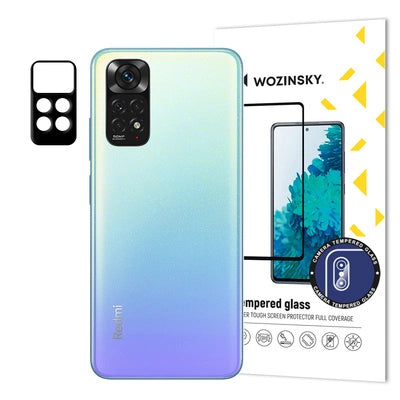 Redmi Note 11 Camera Glass | Wozinsky 9H Lens Protection - MIZO.at