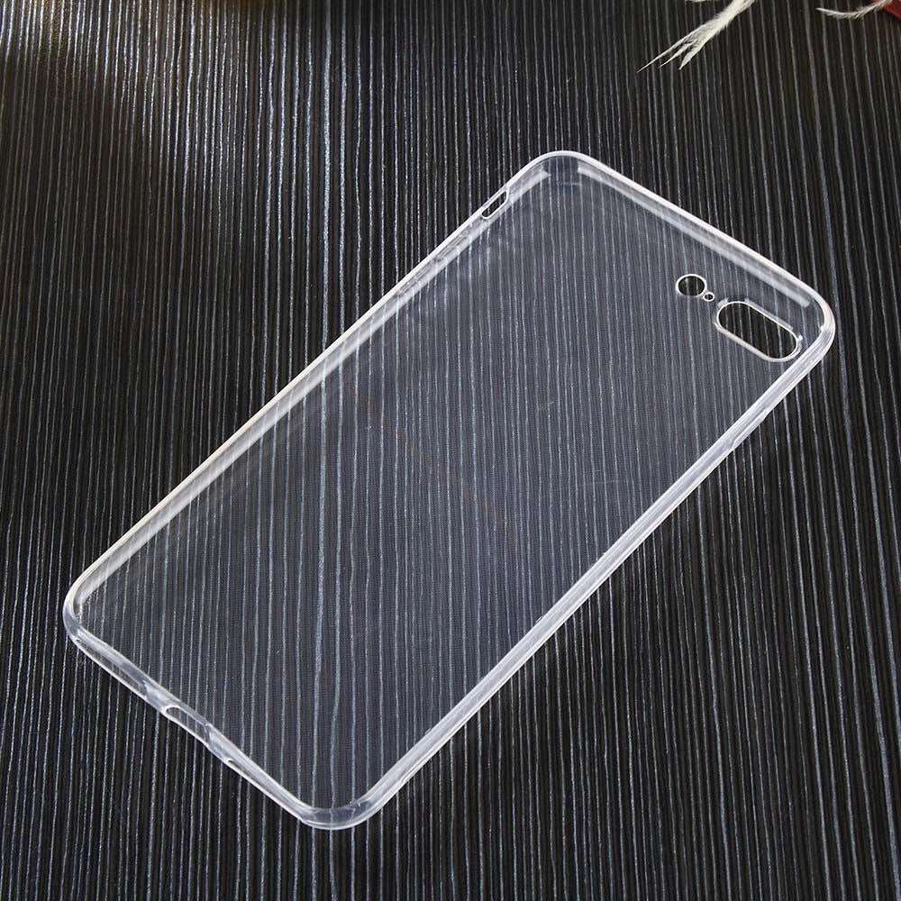 iPhone 11 Pro Gel Case Ultra Clear 0.5mm: Slim and Protective! 💎📱 - MIZO.at