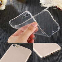 iPhone 11 Pro Gel Case Ultra Clear 0.5mm: Slim and Protective! 💎📱 - MIZO.at