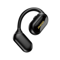 OWS U4A Bluetooth 5.3 Business Headset with IPX5 Water Resistance - Black - MIZO.at