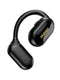 OWS U4A Bluetooth 5.3 Business Headset with IPX5 Water Resistance - Black - MIZO.at