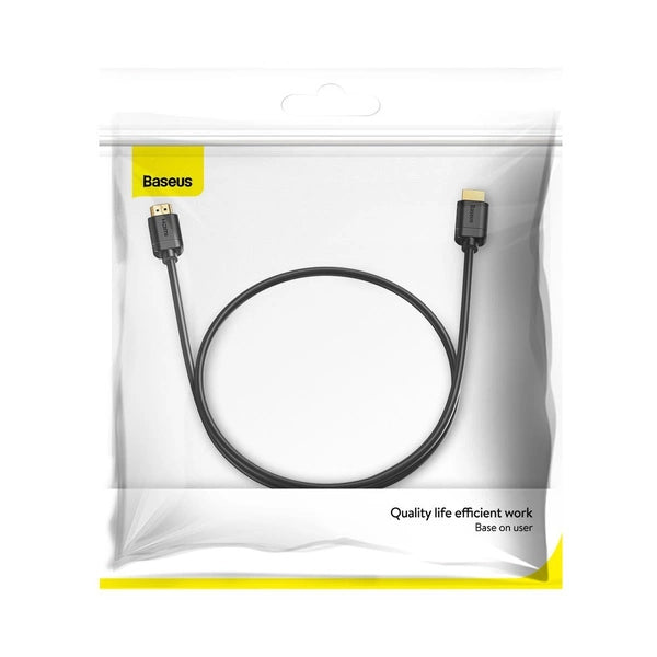 4K HDMI Cable  60Hz 3D HDR - MIZO.at