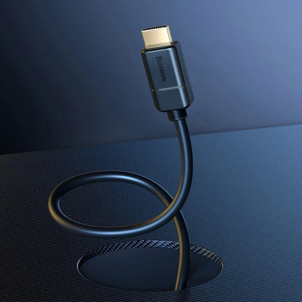 4K HDMI Cable  60Hz 3D HDR - MIZO.at