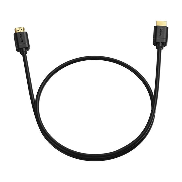 4K HDMI Cable  60Hz 3D HDR - MIZO.at