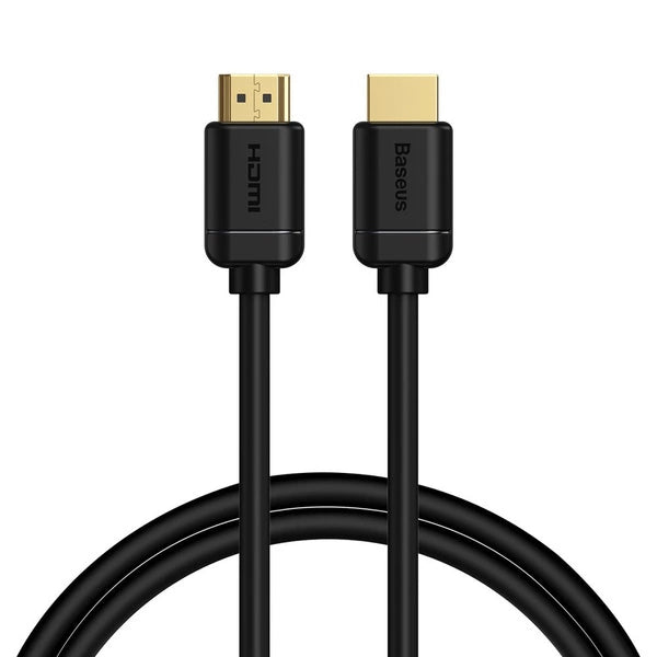 4K HDMI Cable  60Hz 3D HDR - MIZO.at