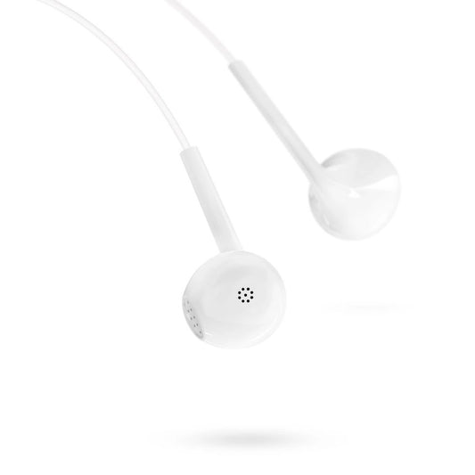 Dudao X10S Wired Earbuds | Spatial Sound with Remote - MIZO.at