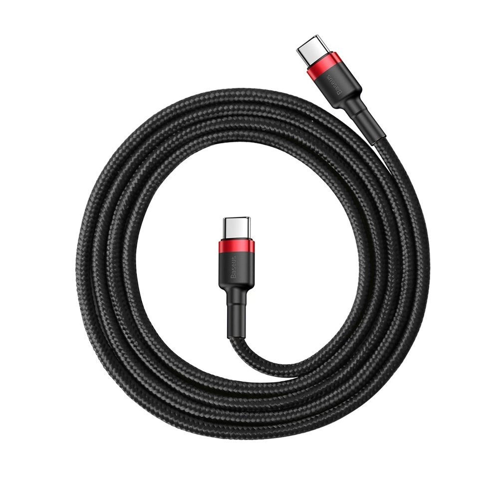 USB-C to USB-C Data & Charging Cable - MIZO.at